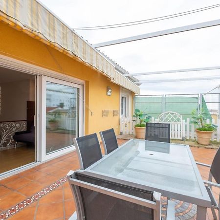 Apartamentos Merida Center Kültér fotó