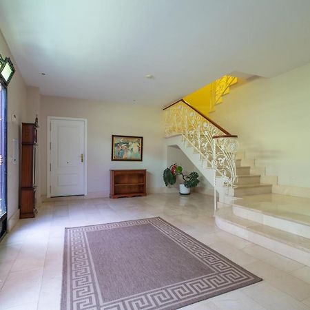 Apartamentos Merida Center Kültér fotó