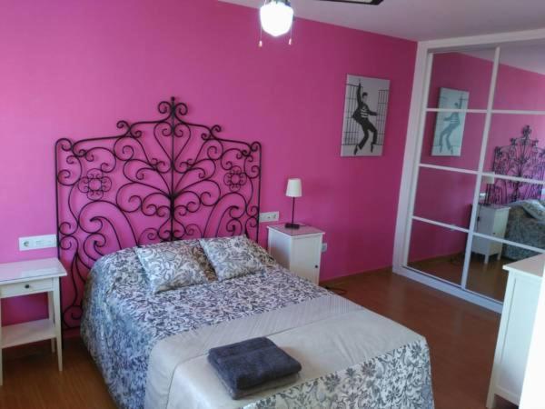 Apartamentos Merida Center Kültér fotó