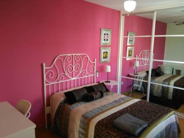 Apartamentos Merida Center Kültér fotó