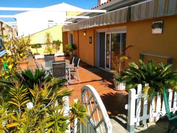 Apartamentos Merida Center Kültér fotó