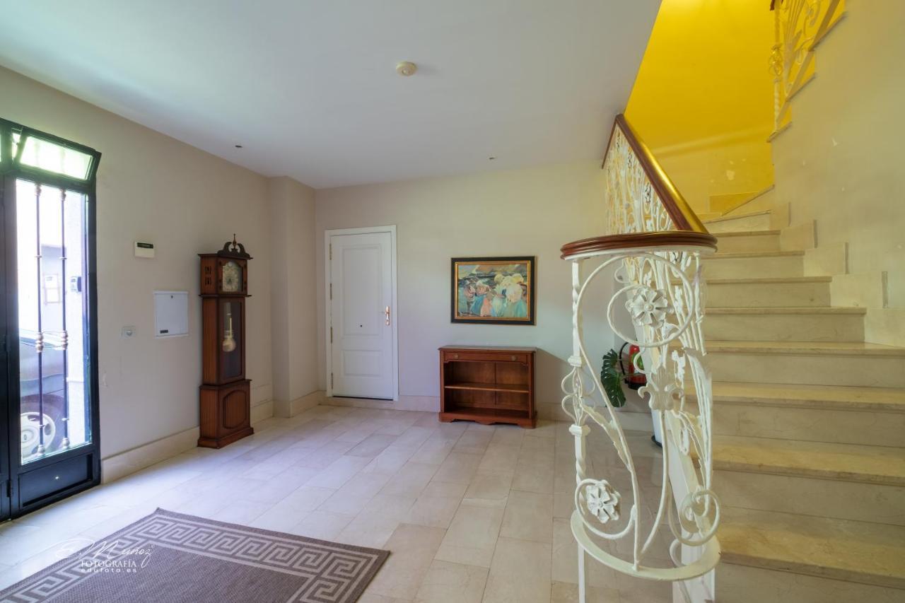 Apartamentos Merida Center Kültér fotó