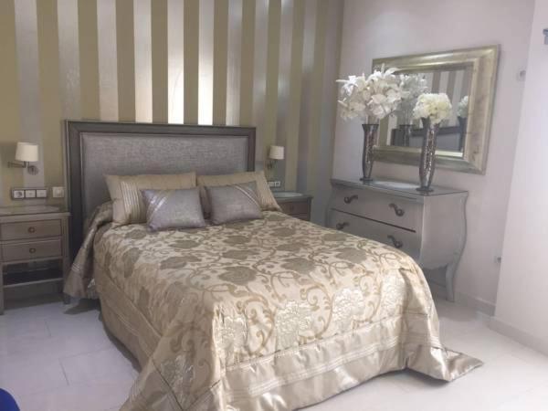 Apartamentos Merida Center Kültér fotó