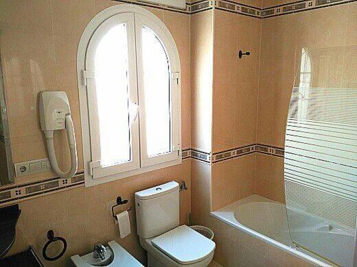 Apartamentos Merida Center Kültér fotó