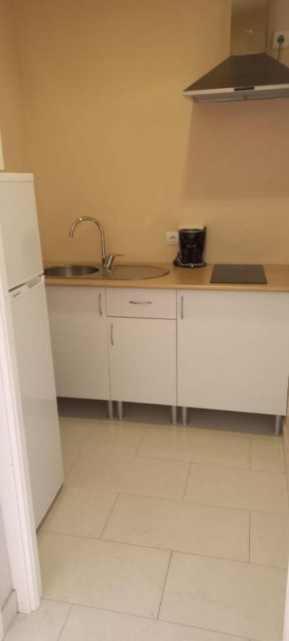 Apartamentos Merida Center Kültér fotó