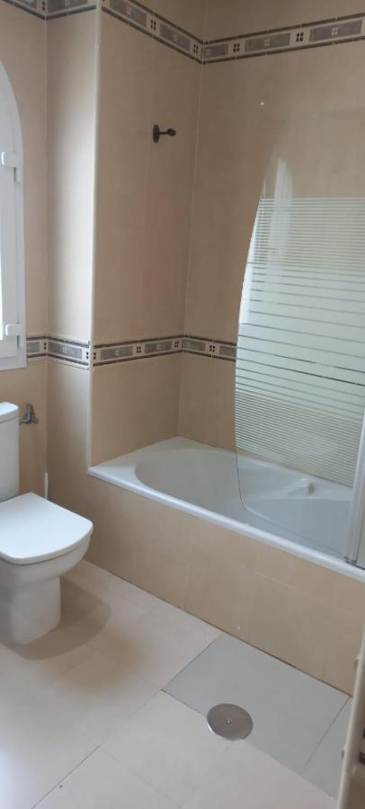 Apartamentos Merida Center Kültér fotó