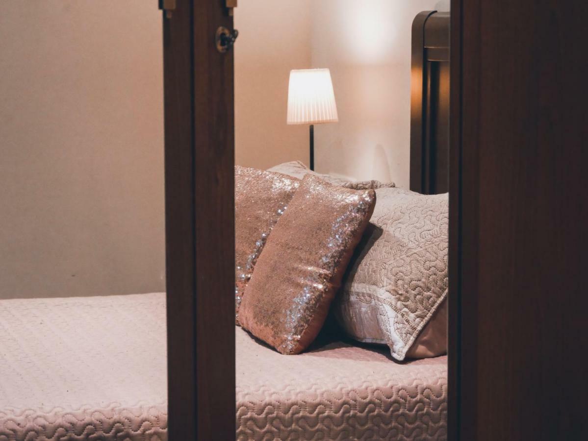 Apartamentos Merida Center Kültér fotó