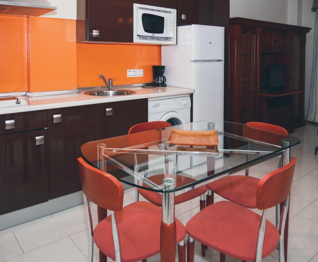 Apartamentos Merida Center Kültér fotó